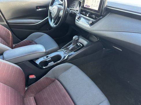 Used 2023 Toyota Corolla SE image 14