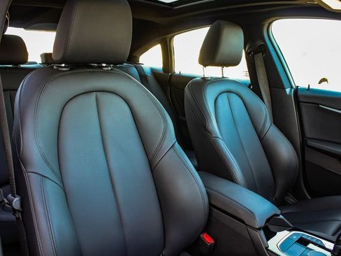 Used 2024 BMW 228i xDrive Gran Coupe w/ Convenience Package image 40