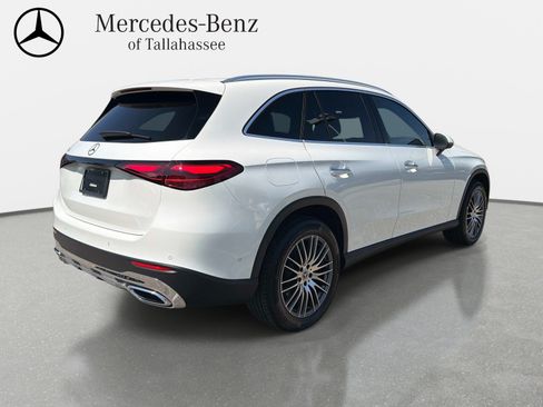 Certified 2026 Mercedes-Benz GLC 300 image 4