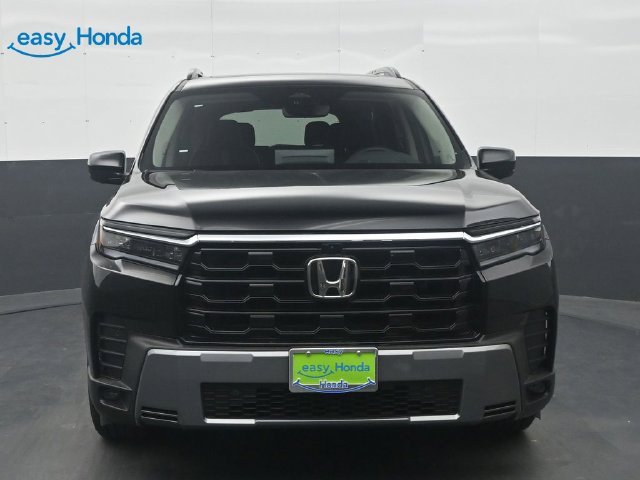 New 2026 Honda Pilot Elite image 2