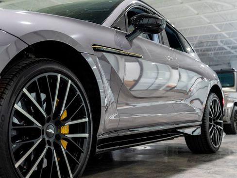 Used 2023 Aston Martin DBX 707 AWD/4WD image 24