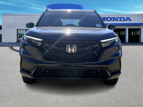 New 2026 Honda CR-V Sport-L image 9