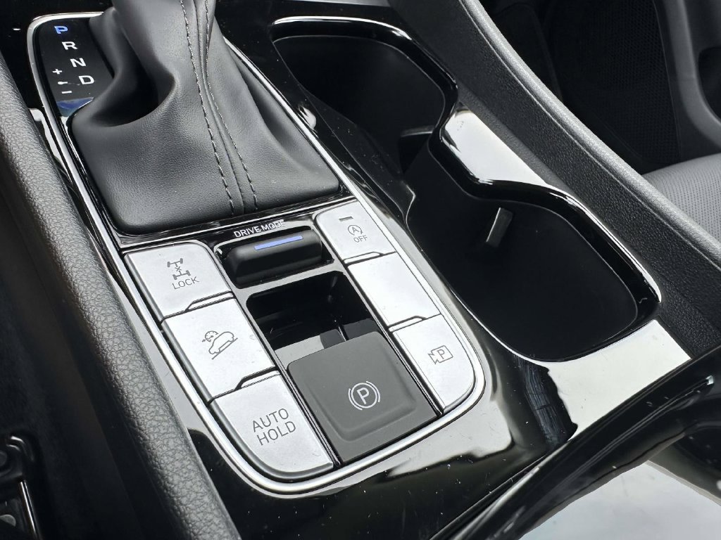 New 2026 Hyundai Tucson SEL Plus AWD/4WD image 19