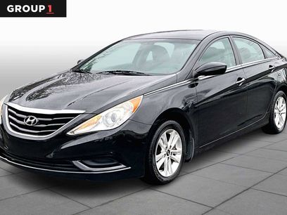 Used 2012 Hyundai Sonata GLS w/ Popular Equipment Pkg