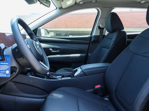 New 2026 Hyundai Tucson SE FWD image 25