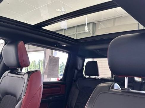 Used 2019 RAM 1500 Rebel w/ Rebel Level 2 Equipment Group AWD/4WD image 17