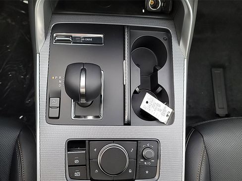 New 2026 MAZDA CX-90 3.3 Turbo w/ Premium Sport Pkg image 36