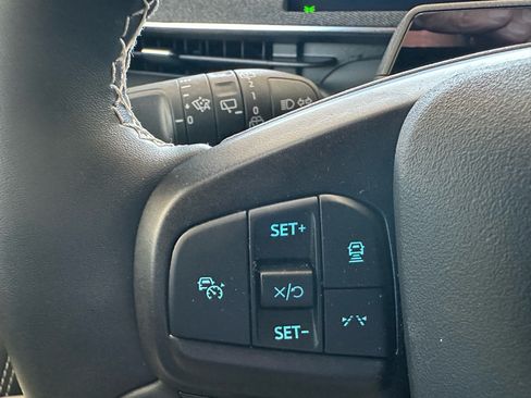 Certified 2025 Ford Mustang Mach-E GT AWD/4WD image 38
