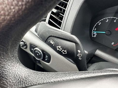 Used 2023 Ford Transit 350 XLT image 16