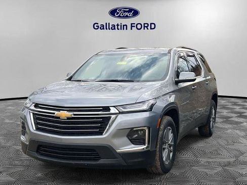 Used 2023 Toyota Tacoma SR5 image 1