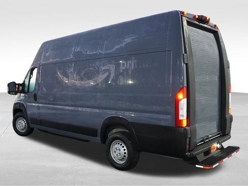 Used 2024 RAM ProMaster 3500 image 8