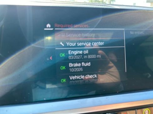 Used 2022 BMW 430i Coupe w/ M Sport Package image 12