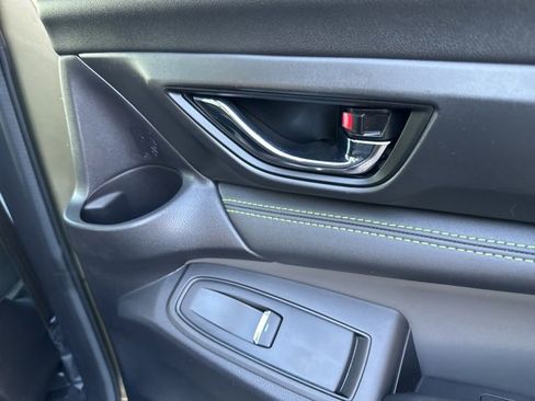 Used 2023 Subaru Ascent Onyx Edition Limited image 29