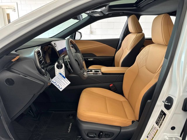 New 2026 Lexus RX 350 Premium w/ Convenience Package AWD/4WD image 14
