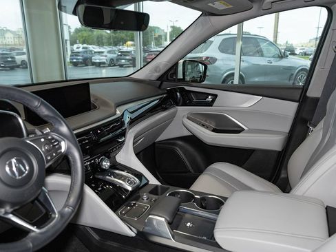 Used 2022 Acura MDX FWD w/ Technology Package image 24