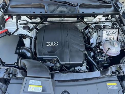 Used 2021 Audi Q5 2.0T Premium Plus w/ Premium Plus Package AWD/4WD image 46