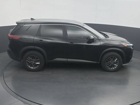 Used 2023 Nissan Rogue S FWD image 25