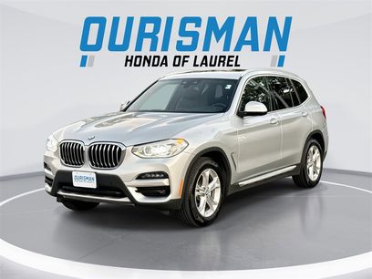 Used 2021 BMW X3 xDrive30i w/ Convenience Package