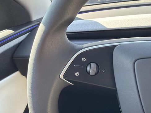 Used 2026 Tesla Model Y Long Range AWD/4WD image 22
