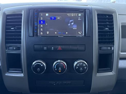 Used 2011 RAM 1500 ST image 14