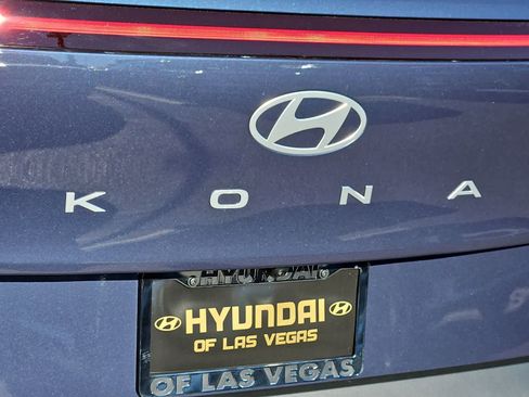 New 2026 Hyundai Kona SEL Sport FWD image 11