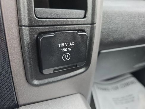 Used 2017 RAM 1500 Rebel w/ Luxury Group AWD/4WD image 31