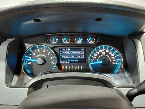 Used 2014 Ford F150 XLT w/ Equipment Group 302A Luxury image 25
