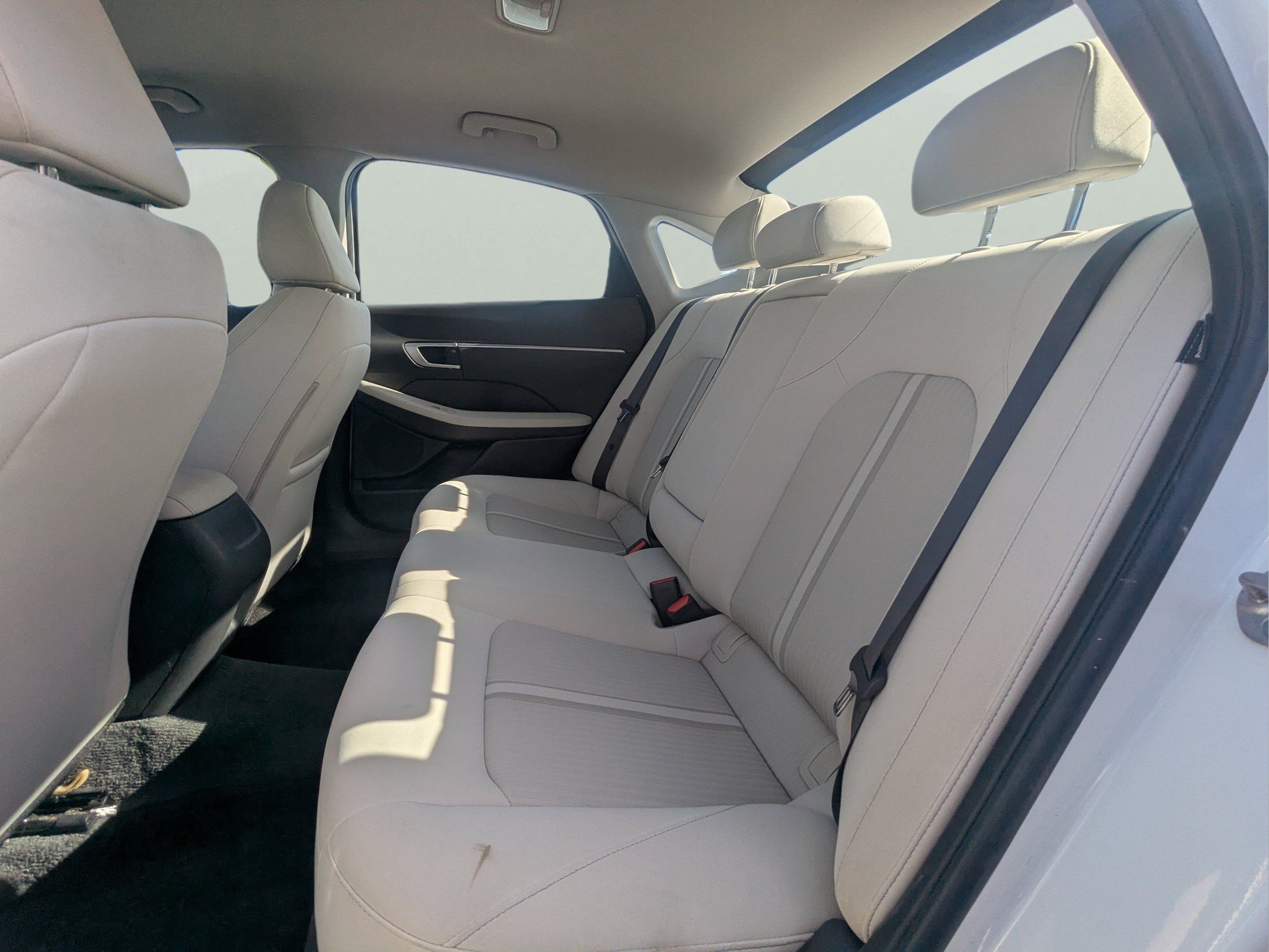 Certified 2024 Hyundai Sonata SEL FWD image 9