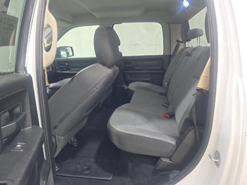 Used 2021 RAM 1500 Express w/ Wheel & Sound Group AWD/4WD image 11