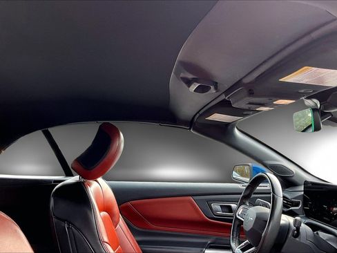 Used 2024 Ford Mustang Premium image 27