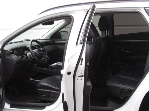 Used 2022 Hyundai Tucson Limited AWD/4WD image 13
