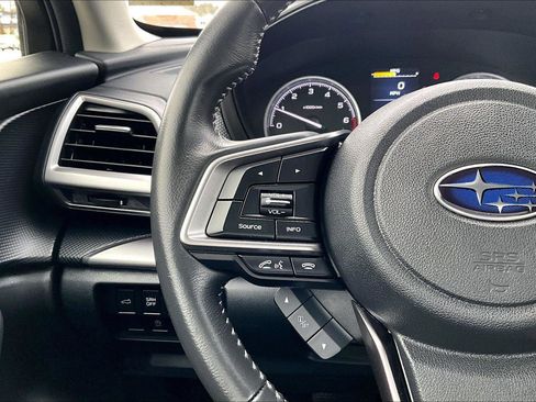 Used 2023 Subaru Forester Premium image 24