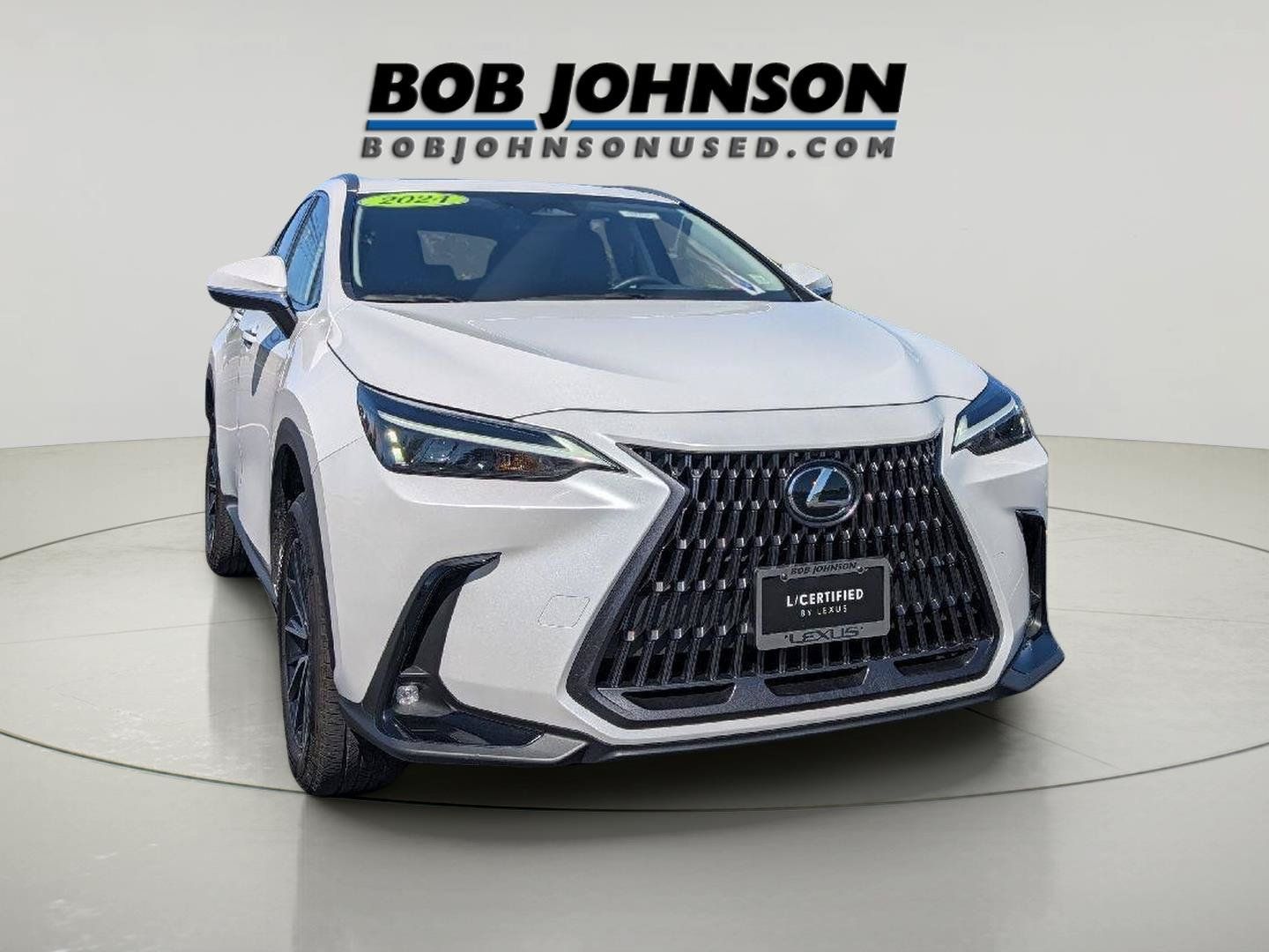 Used 2024 Lexus NX 350 AWD w/ Cold Area Package image 1