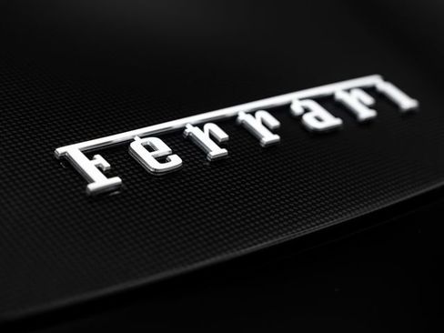 Used 2026 Ferrari Roma Spider RWD image 48