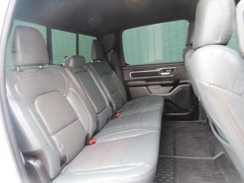 Used 2023 RAM 1500 Big Horn AWD/4WD image 30
