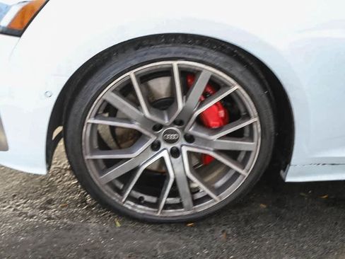 Used 2024 Audi S5 Prestige image 8