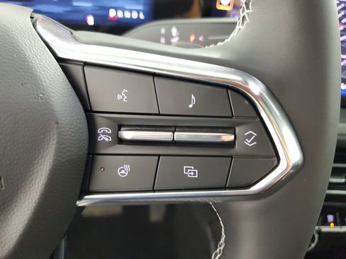 New 2026 Chevrolet Traverse LT w/ Sun and Wheel Package image 26