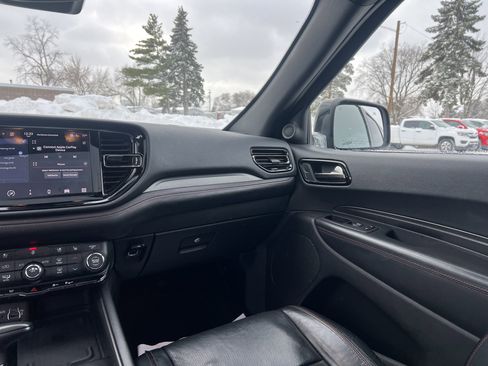 Used 2024 Dodge Durango R/T image 16