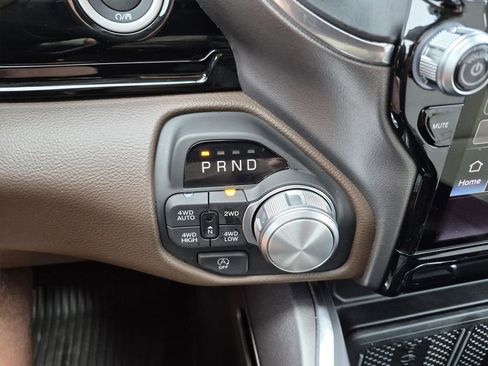 New 2026 RAM 1500 Laramie w/ Advanced Safety Group II image 23