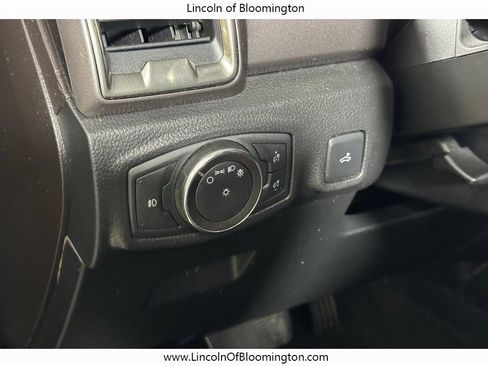 Used 2019 Ford Ranger Lariat w/ Equipment Group 501A Mid image 24