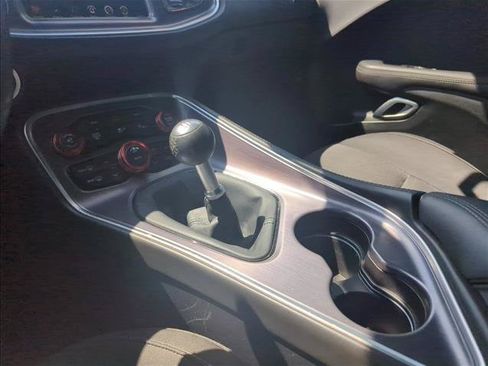 Used 2016 Dodge Challenger R/T RWD image 16