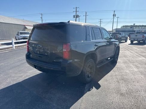 Used 2019 Chevrolet Tahoe LS AWD/4WD image 3