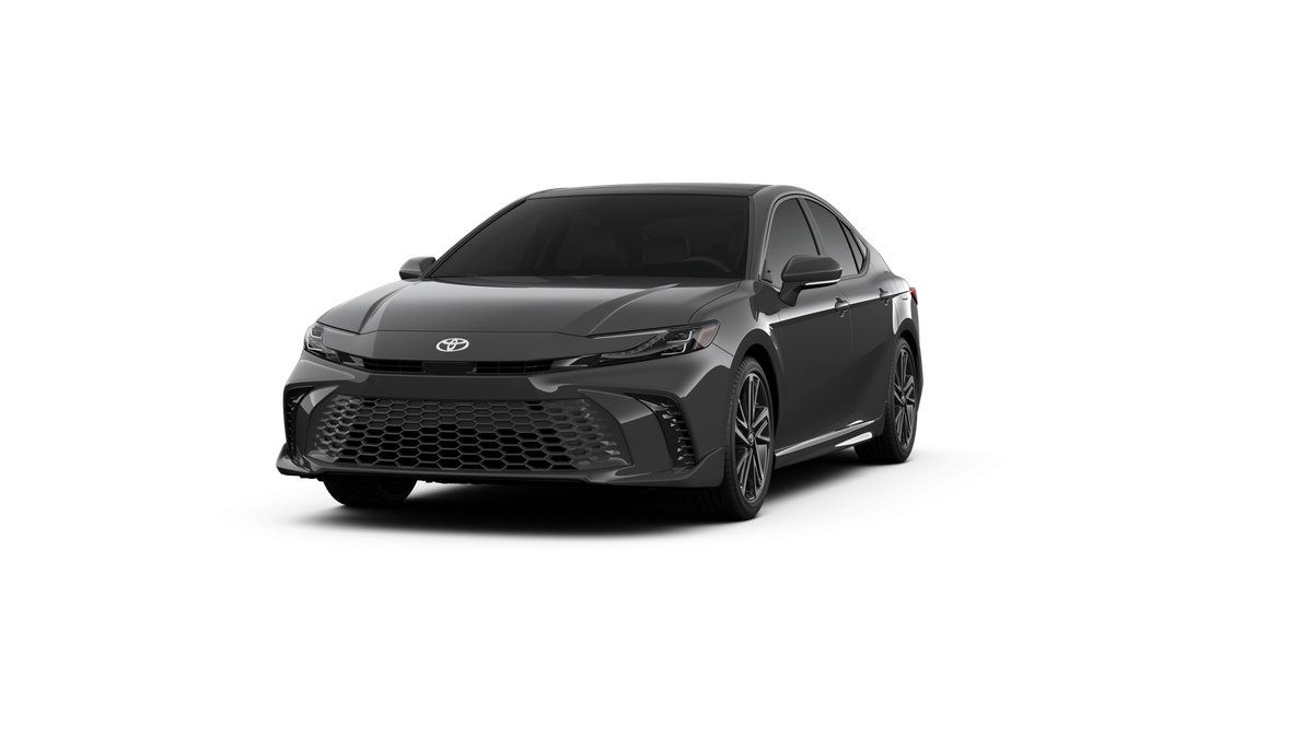 New 2026 Toyota Camry XSE FWD image 18