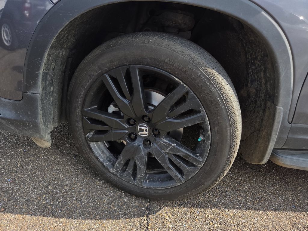 Used 2022 Honda Pilot Special Edition image 4