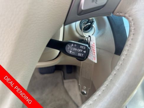 Used 2008 Toyota Solara Convertible FWD image 14