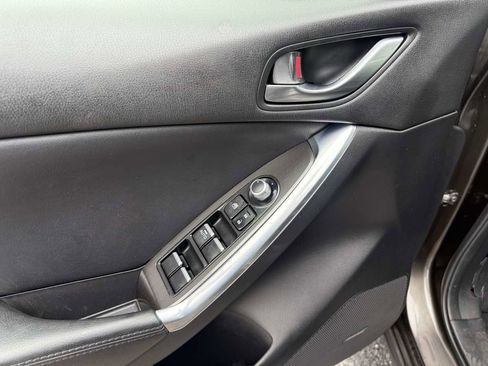 Used 2016 MAZDA CX-5 Grand Touring image 22
