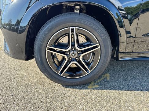 New 2026 Mercedes-Benz GLE 350 4MATIC image 10