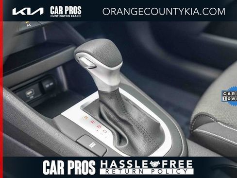 Certified 2023 Kia Forte LXS w/ LXS Technology Package image 20