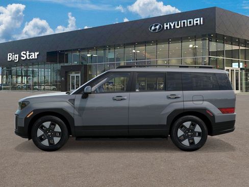 New 2026 Hyundai Santa Fe SEL FWD image 3