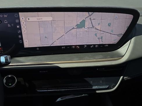 New 2026 Buick Envision Avenir image 11